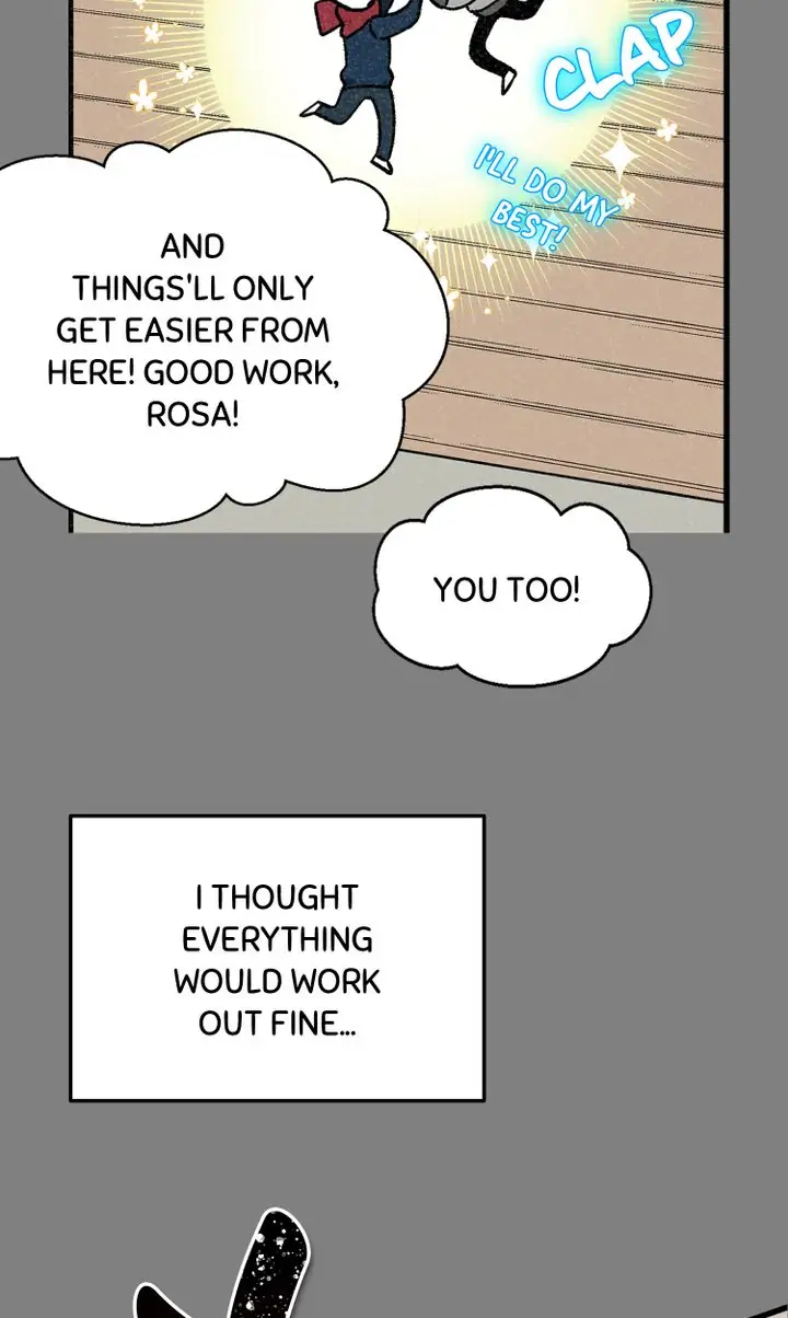 Delicious Scandal Chapter 38 - page 52