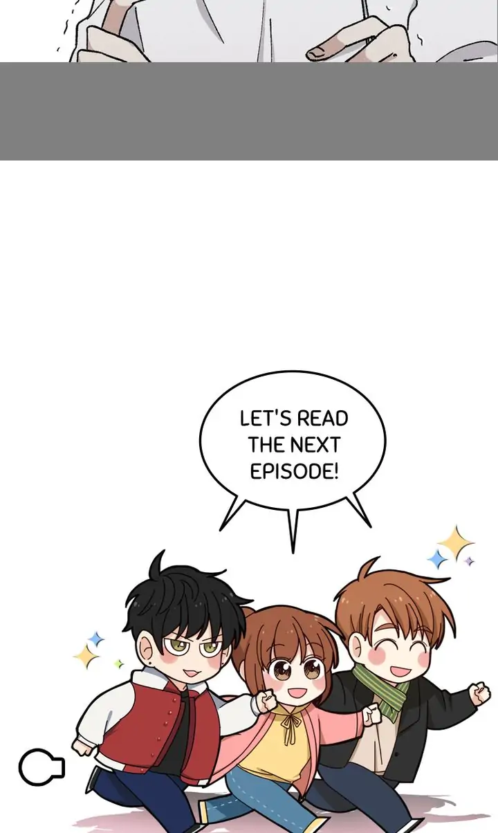 Delicious Scandal Chapter 38 - page 58