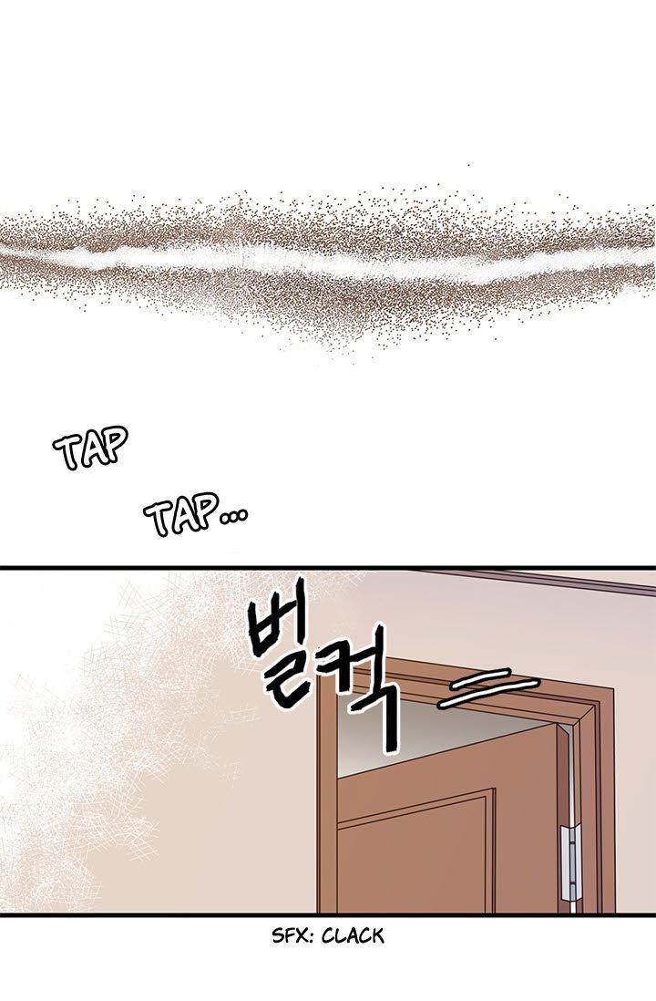 Delicious Scandal Chapter 4 - page 13