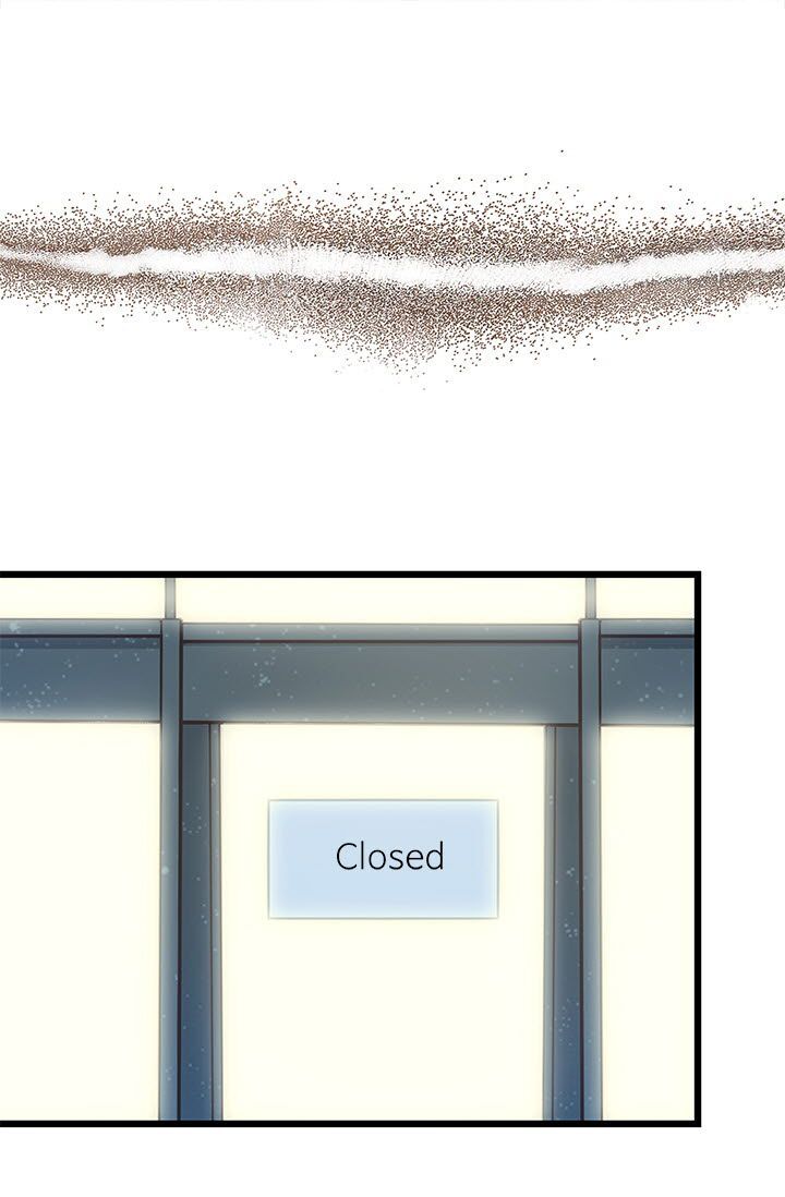 Delicious Scandal Chapter 4 - page 32