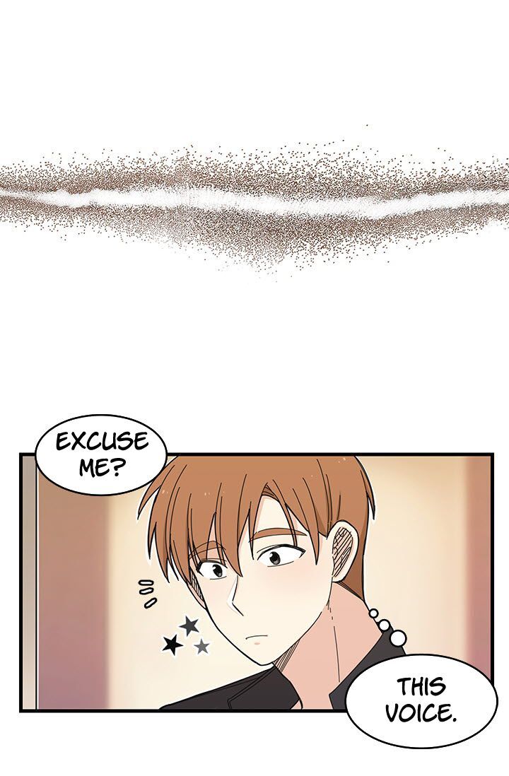 Delicious Scandal Chapter 4 - page 35