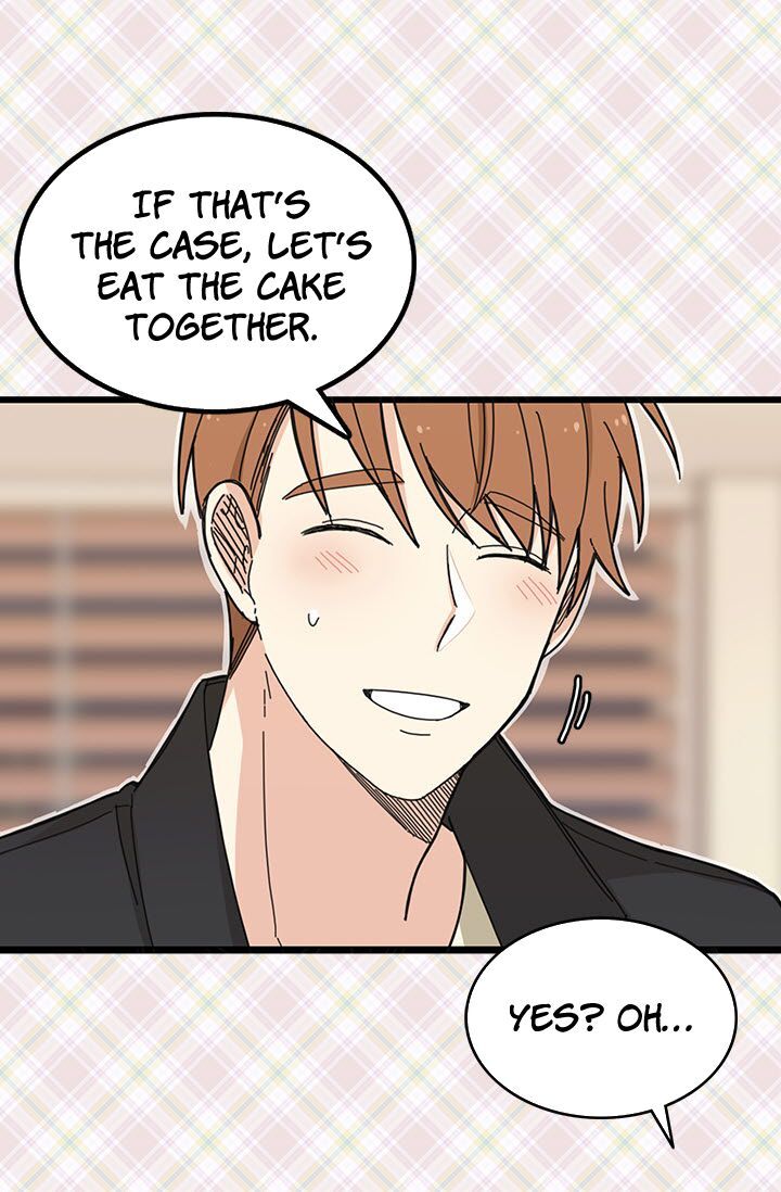 Delicious Scandal Chapter 4 - page 49