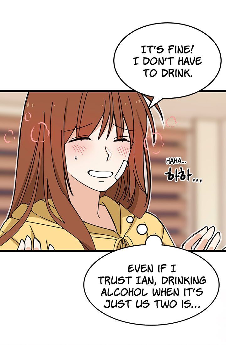 Delicious Scandal Chapter 5 - page 11