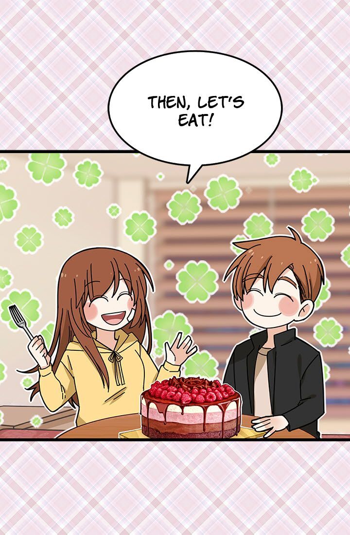 Delicious Scandal Chapter 5 - page 12