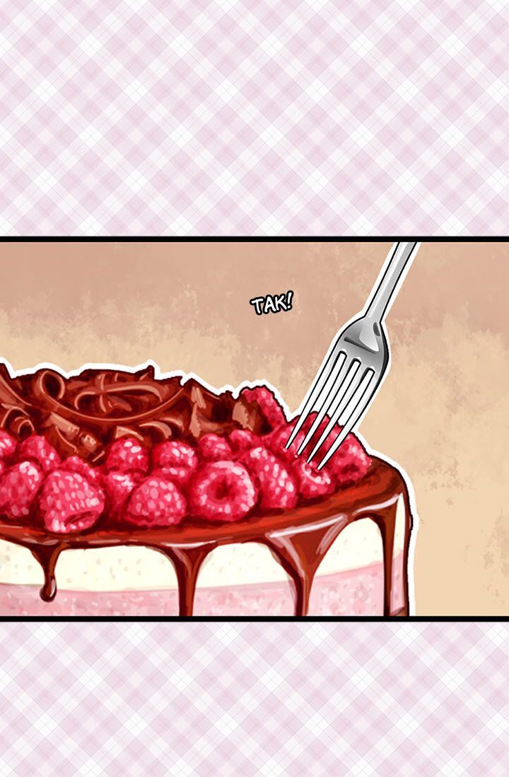 Delicious Scandal Chapter 5 - page 13
