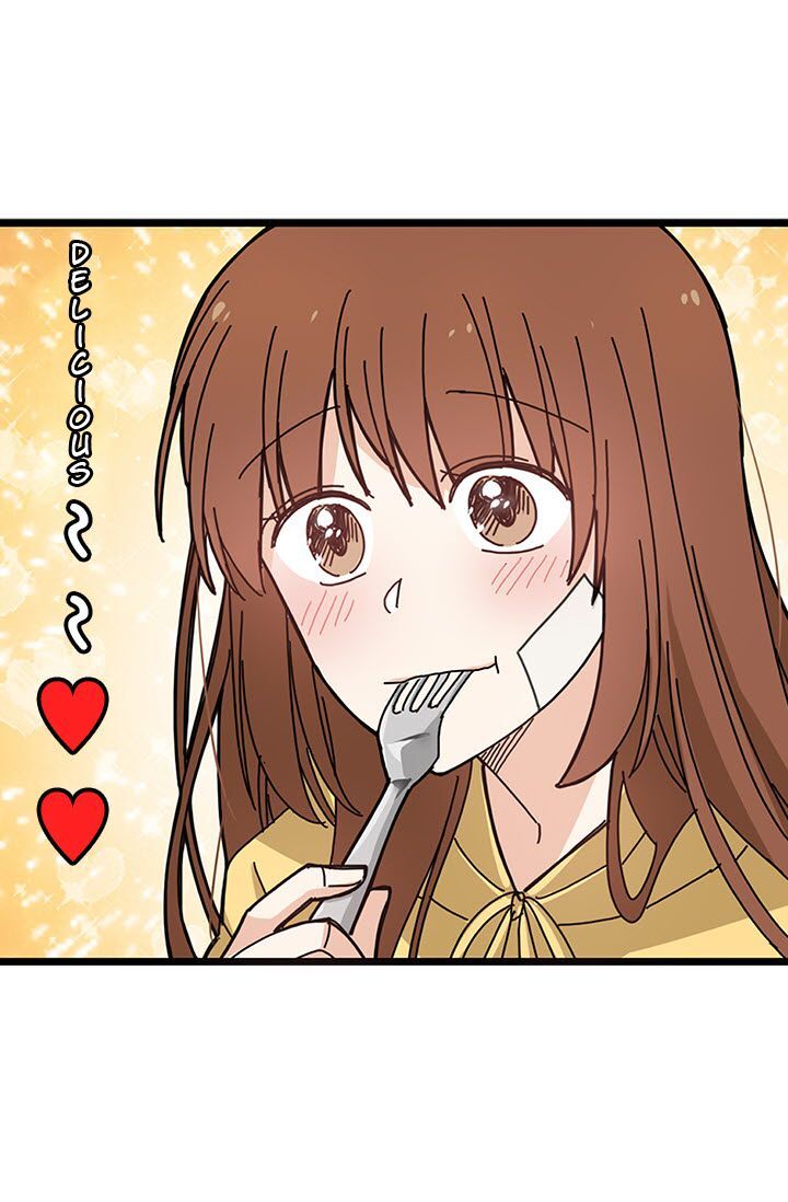 Delicious Scandal Chapter 5 - page 14