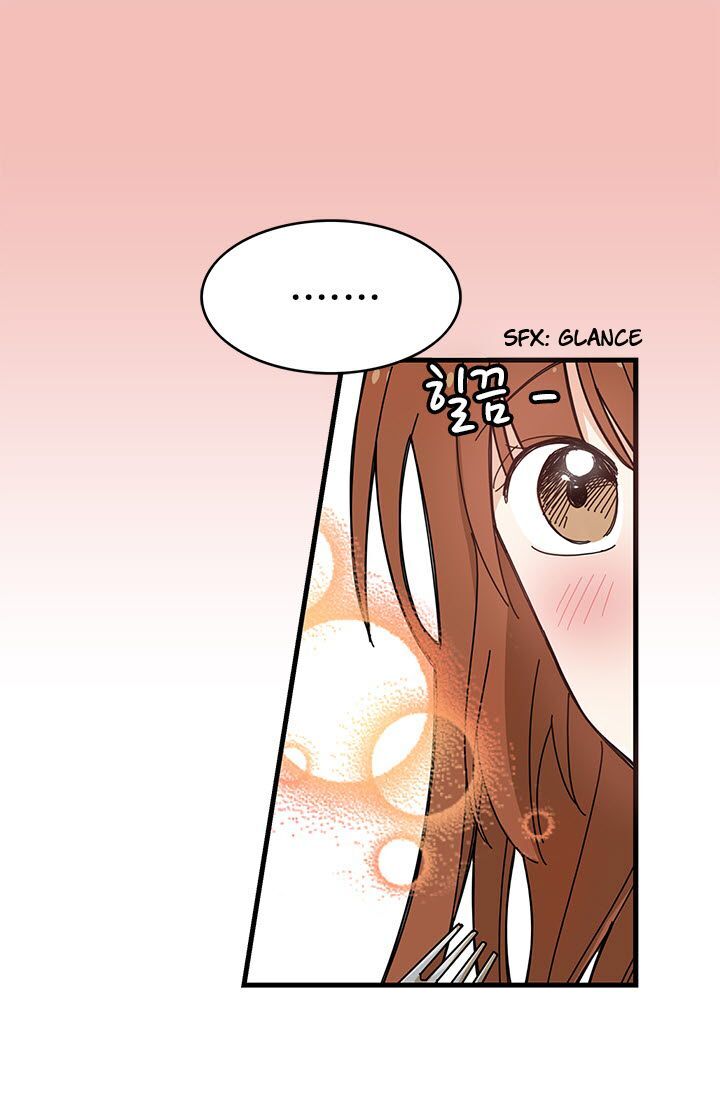 Delicious Scandal Chapter 5 - page 17