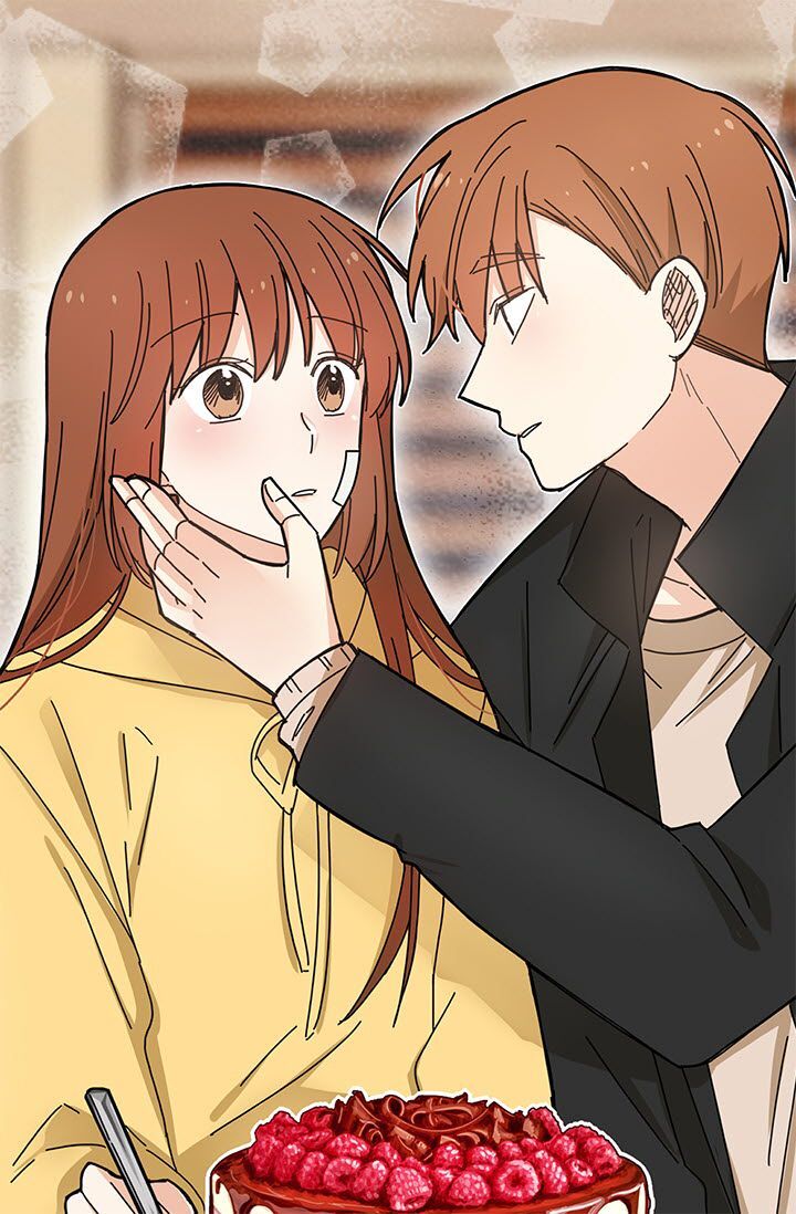 Delicious Scandal Chapter 5 - page 21