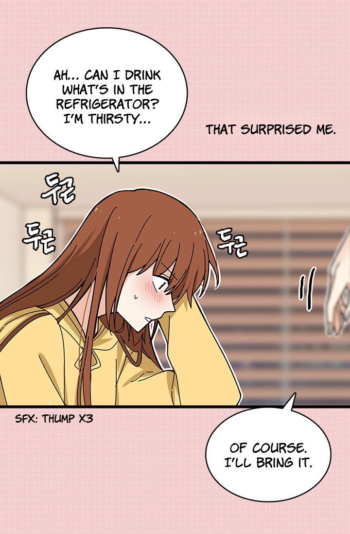 Delicious Scandal Chapter 5 - page 24