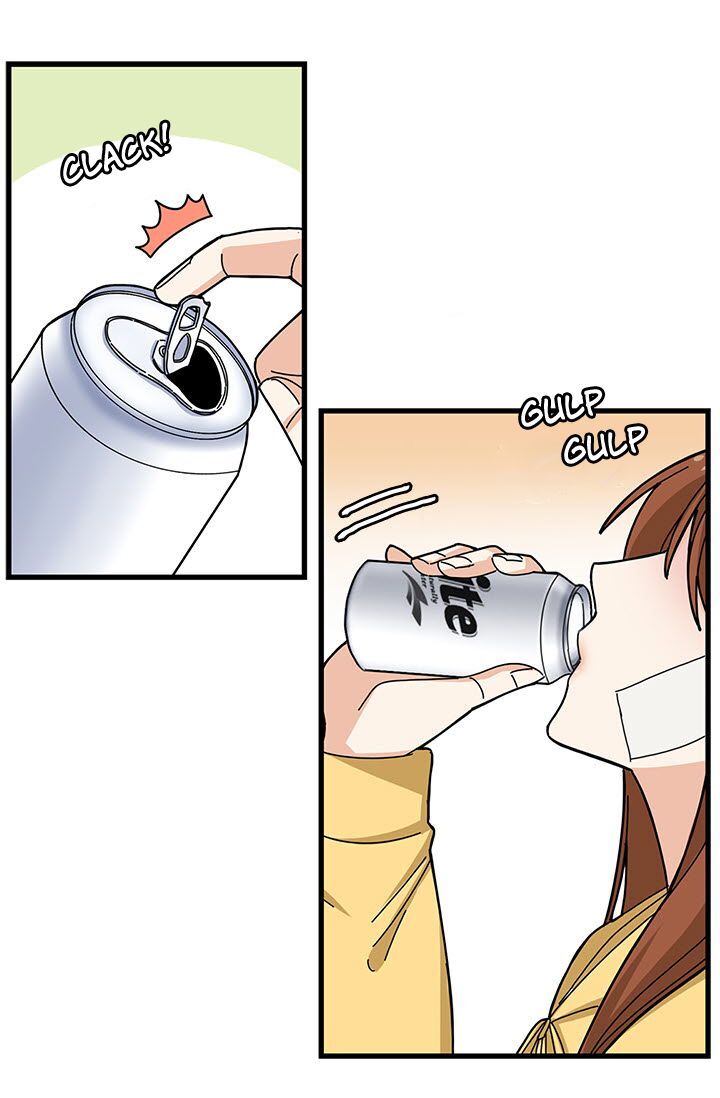 Delicious Scandal Chapter 5 - page 25