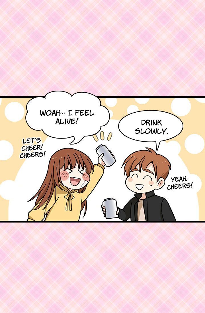 Delicious Scandal Chapter 5 - page 26