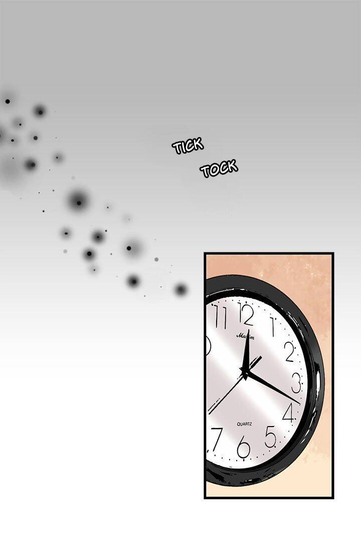 Delicious Scandal Chapter 5 - page 28