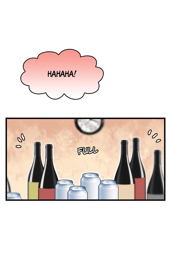 Delicious Scandal Chapter 5 - page 29