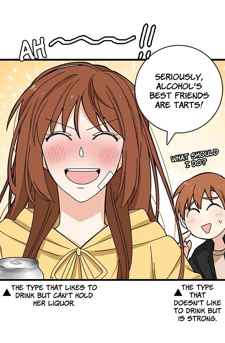 Delicious Scandal Chapter 5 - page 30