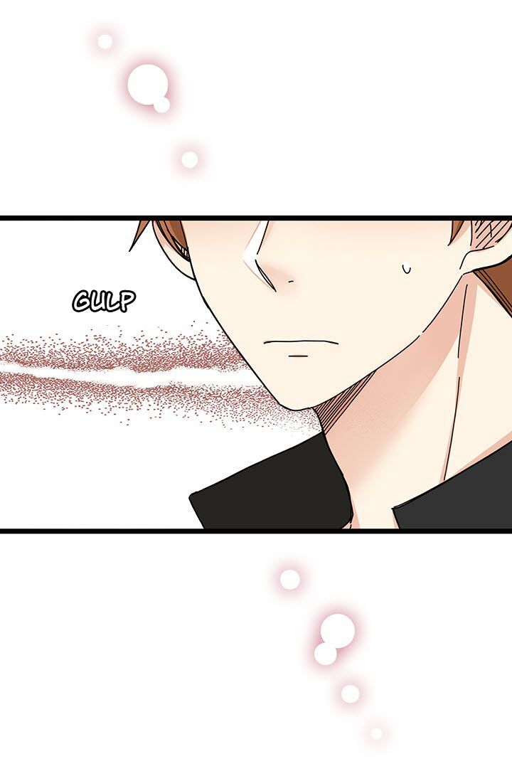 Delicious Scandal Chapter 5 - page 31