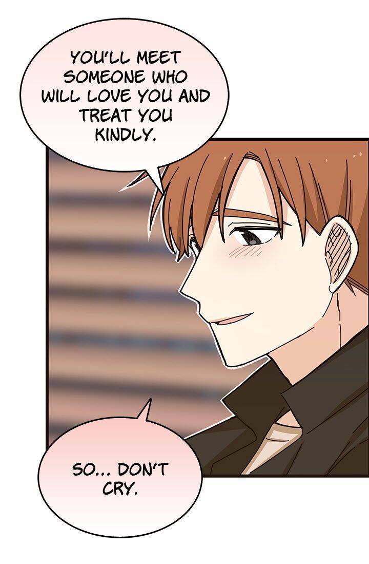 Delicious Scandal Chapter 5 - page 40