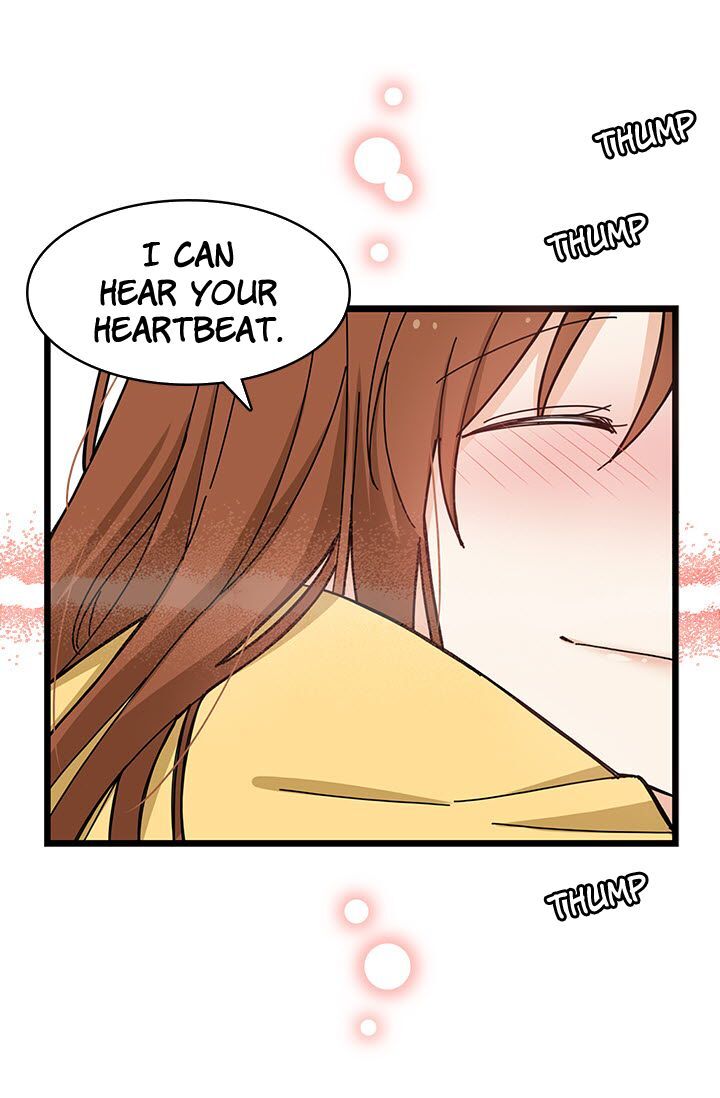Delicious Scandal Chapter 5 - page 43