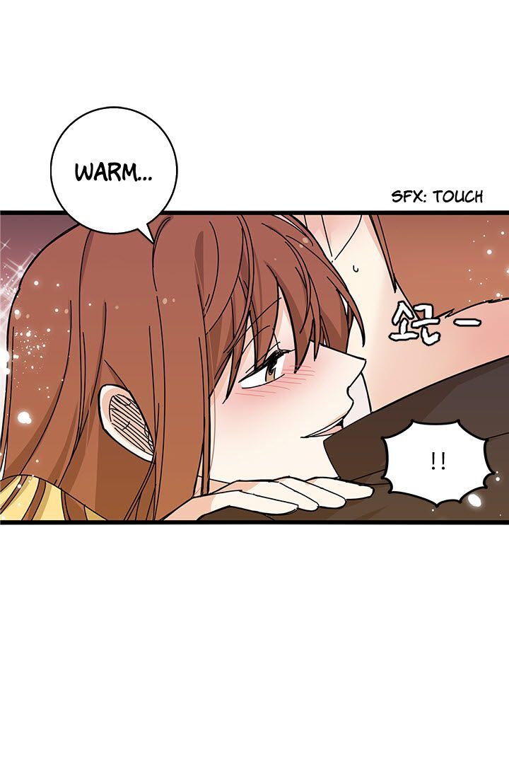 Delicious Scandal Chapter 5 - page 44