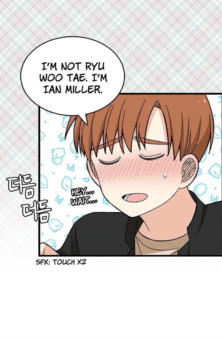Delicious Scandal Chapter 5 - page 52