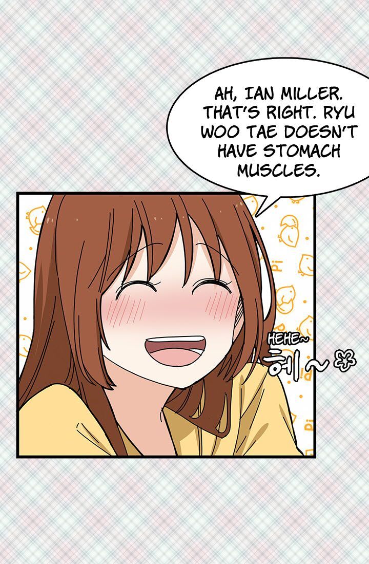Delicious Scandal Chapter 5 - page 53