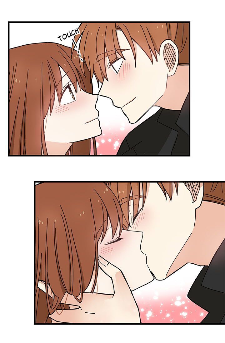 Delicious Scandal Chapter 5 - page 55