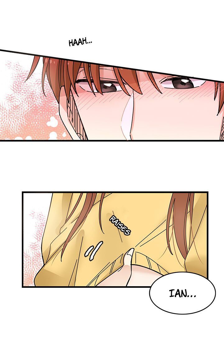 Delicious Scandal Chapter 5 - page 57