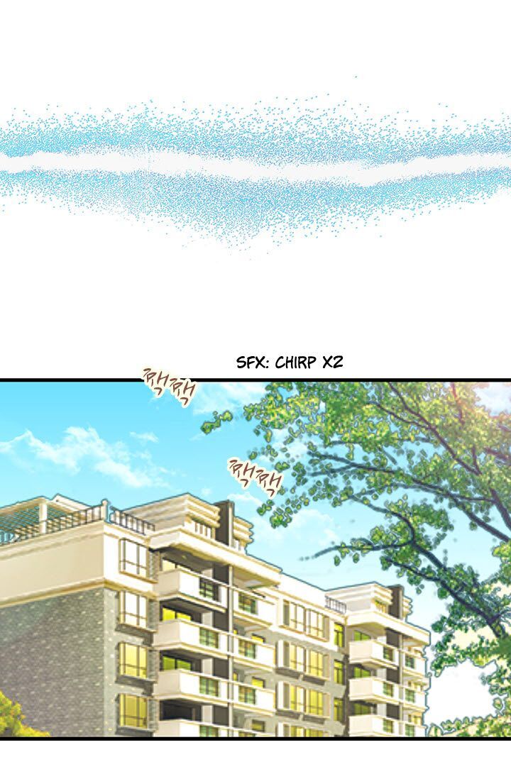 Delicious Scandal Chapter 6 - page 34