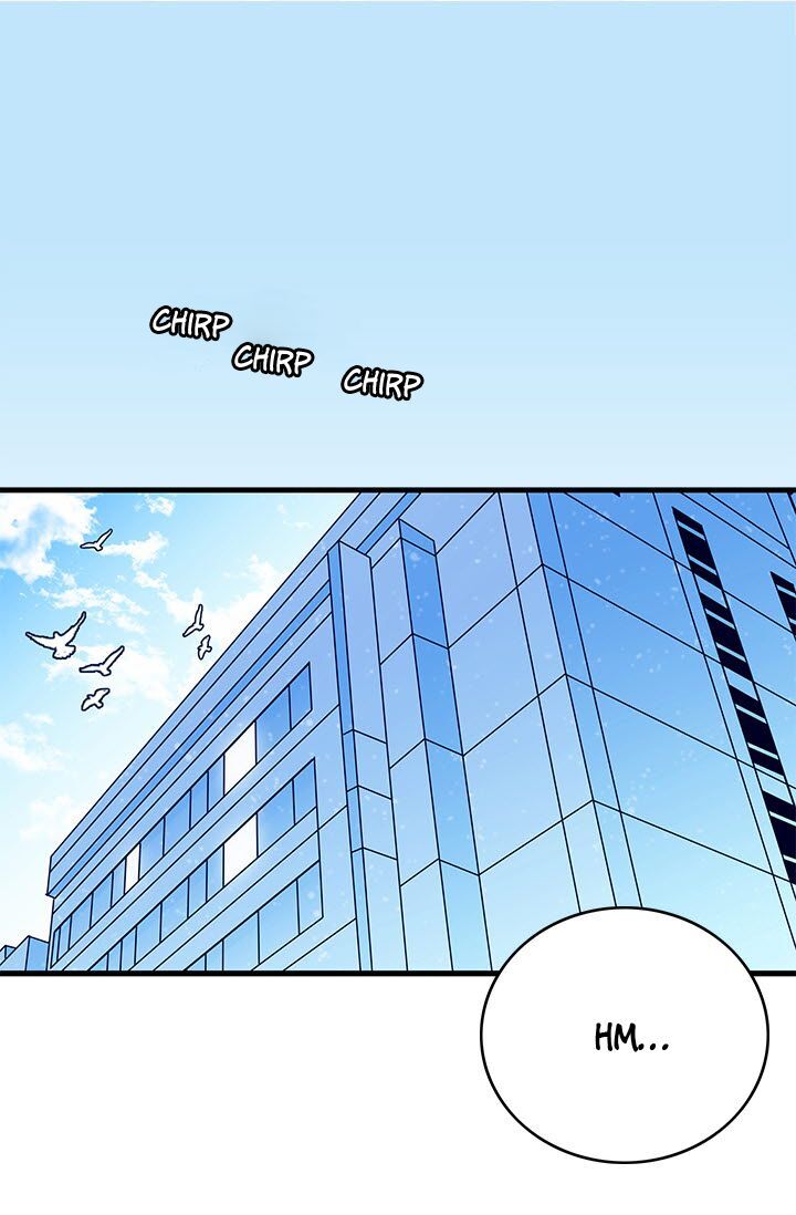 Delicious Scandal Chapter 6 - page 5