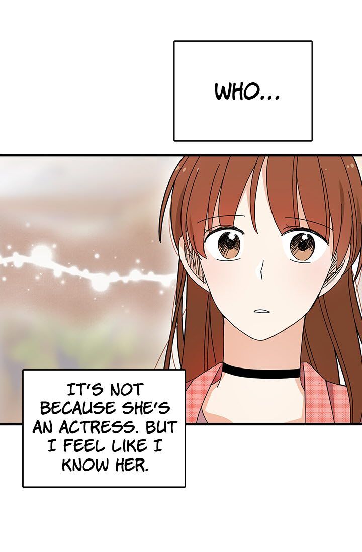 Delicious Scandal Chapter 6 - page 54