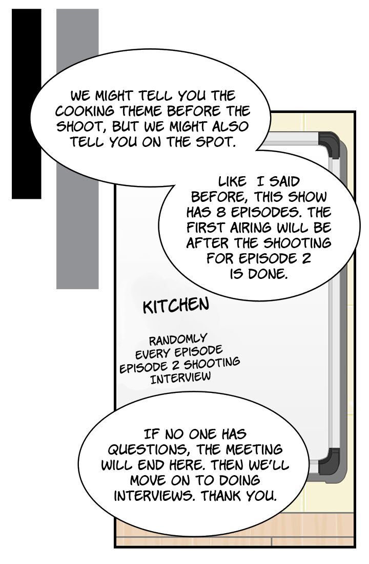 Delicious Scandal Chapter 7 - page 24