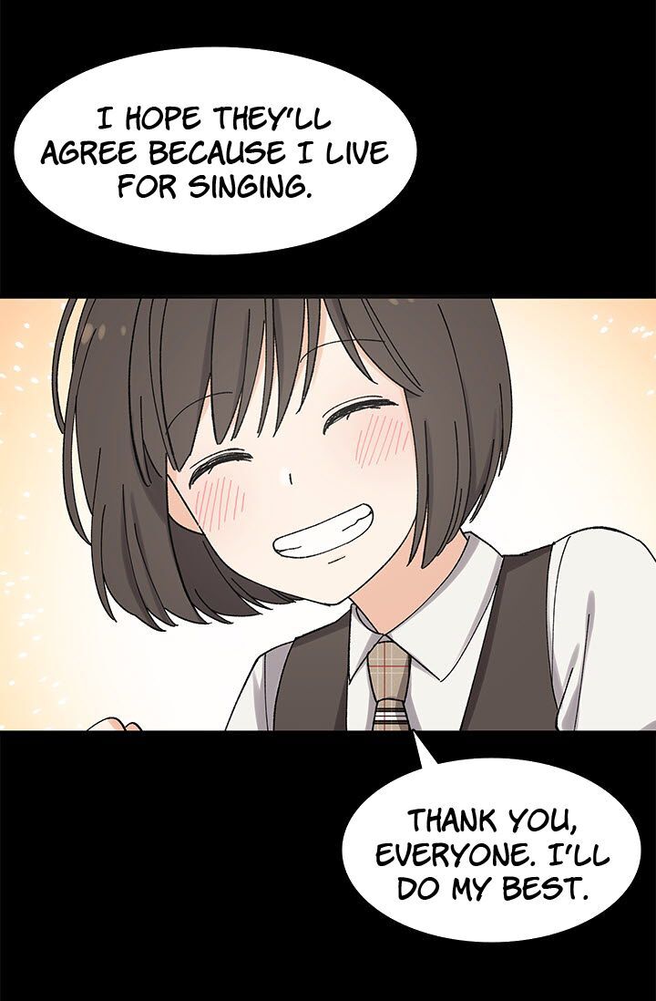 Delicious Scandal Chapter 7 - page 49