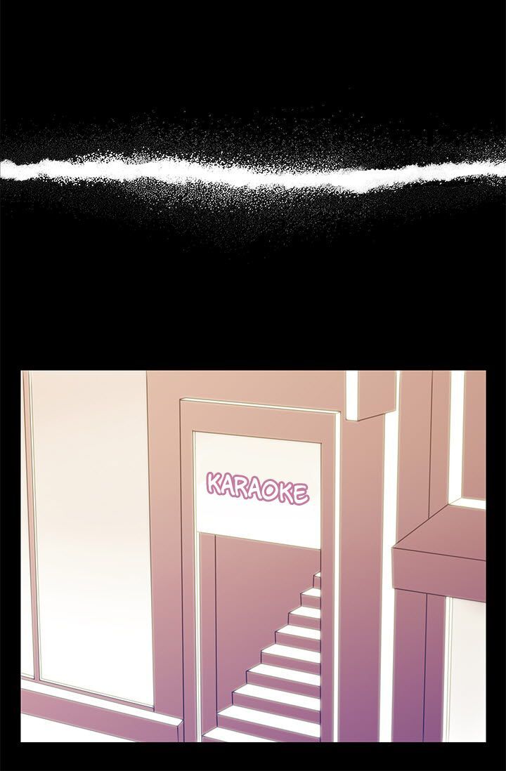 Delicious Scandal Chapter 7 - page 50