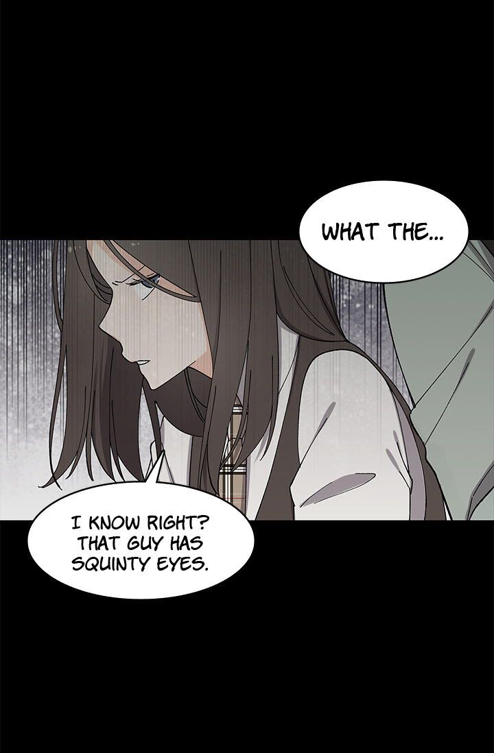Delicious Scandal Chapter 7 - page 55
