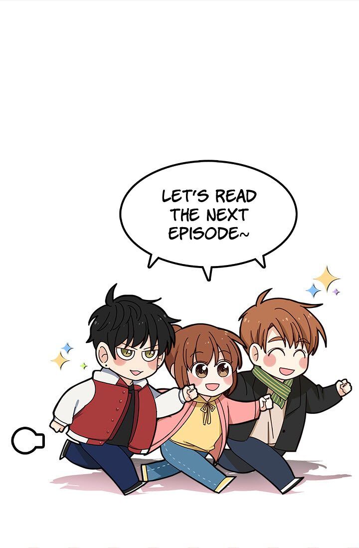 Delicious Scandal Chapter 7 - page 57