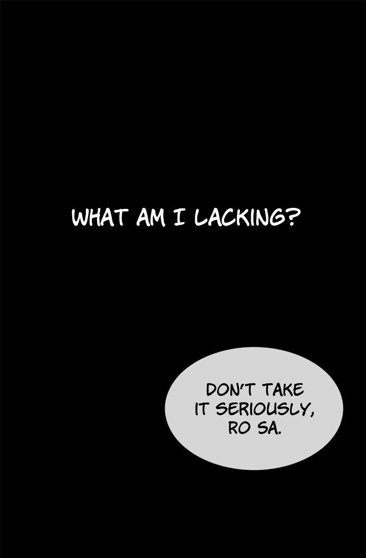 Delicious Scandal Chapter 8 - page 1