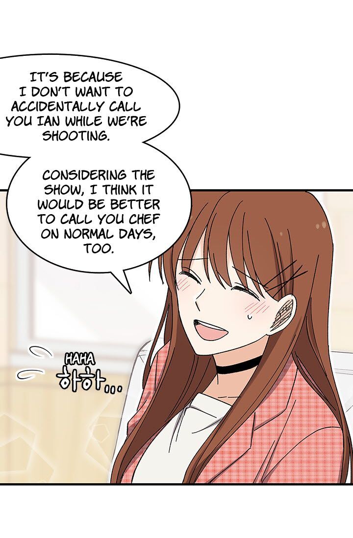 Delicious Scandal Chapter 8 - page 12