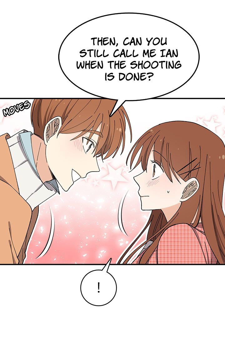 Delicious Scandal Chapter 8 - page 13