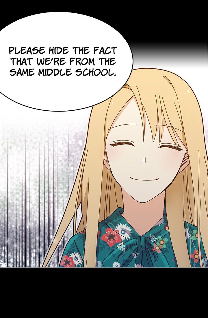 Delicious Scandal Chapter 8 - page 2