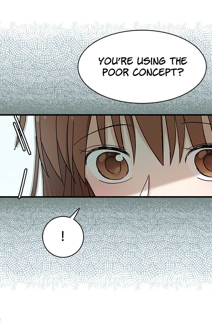 Delicious Scandal Chapter 8 - page 36