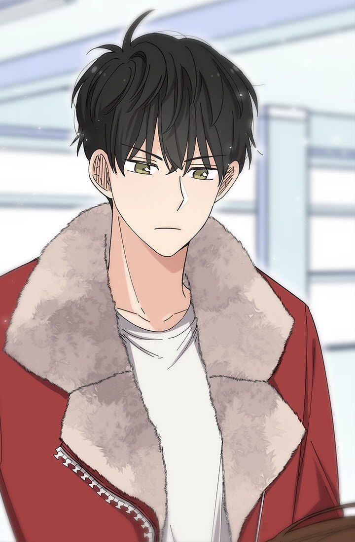 Delicious Scandal Chapter 8 - page 37