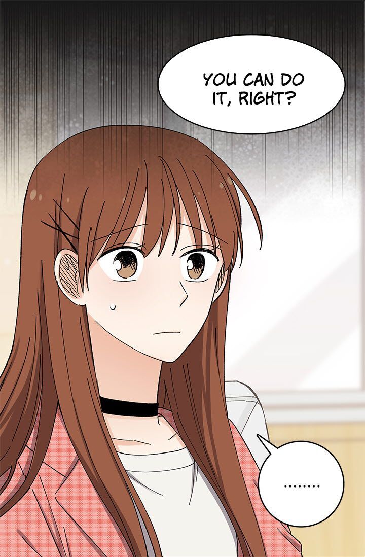 Delicious Scandal Chapter 8 - page 5