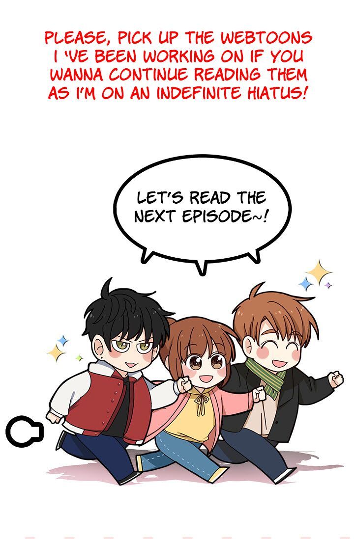 Delicious Scandal Chapter 8 - page 55