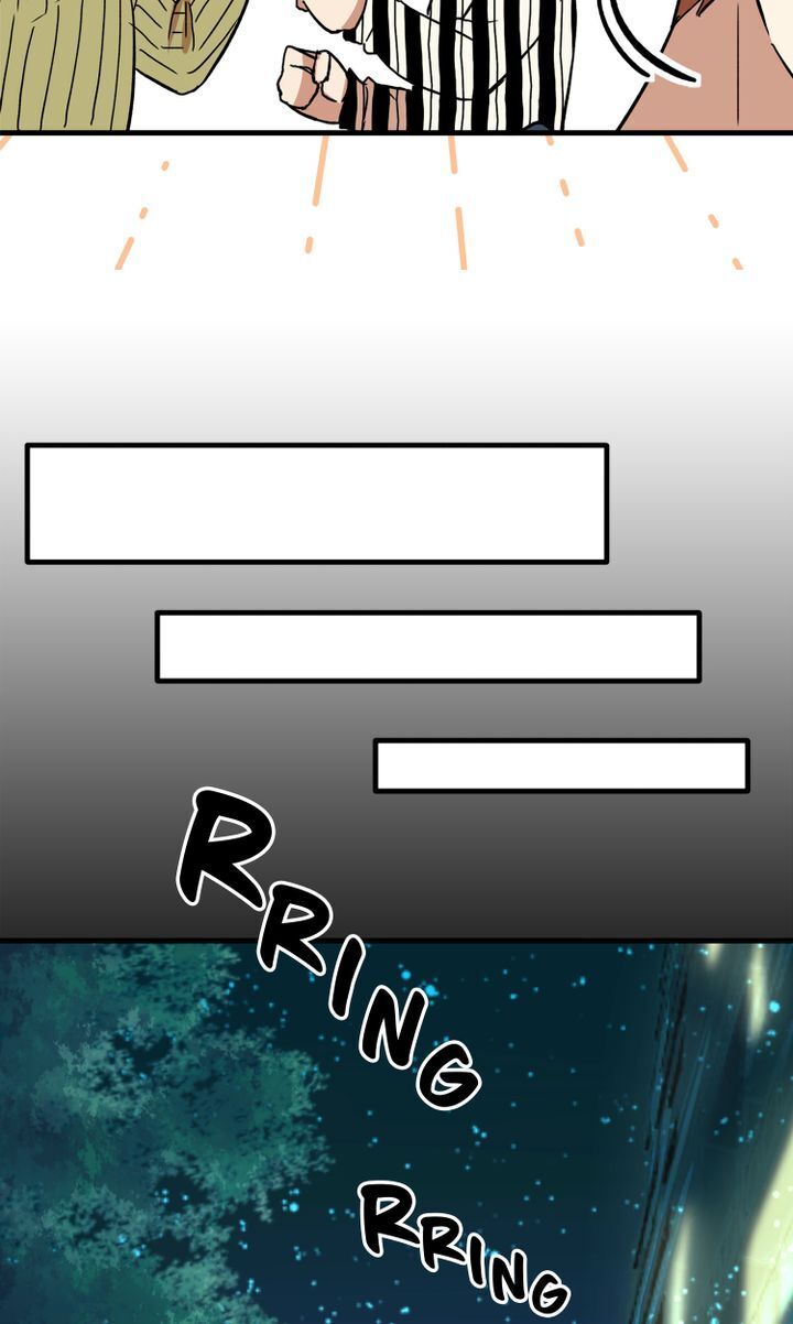 Delicious Scandal Chapter 26 - page 11