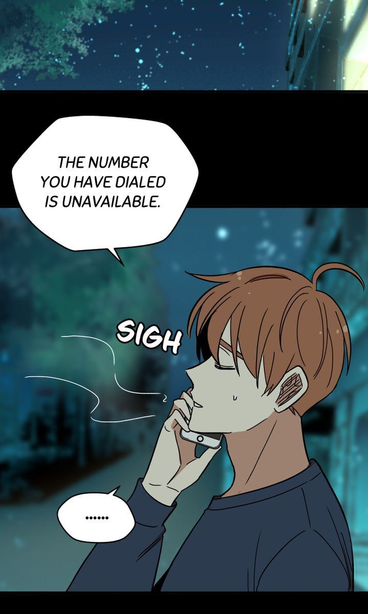Delicious Scandal Chapter 26 - page 12