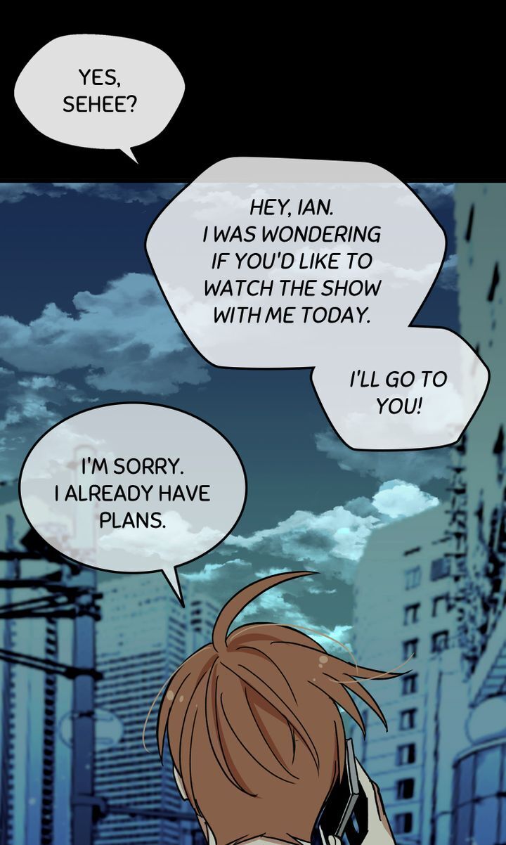 Delicious Scandal Chapter 26 - page 14