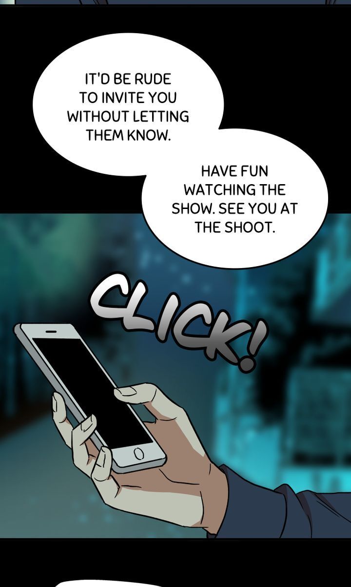 Delicious Scandal Chapter 26 - page 16
