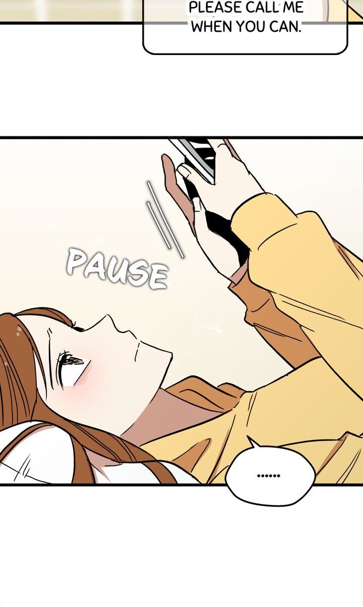 Delicious Scandal Chapter 26 - page 19