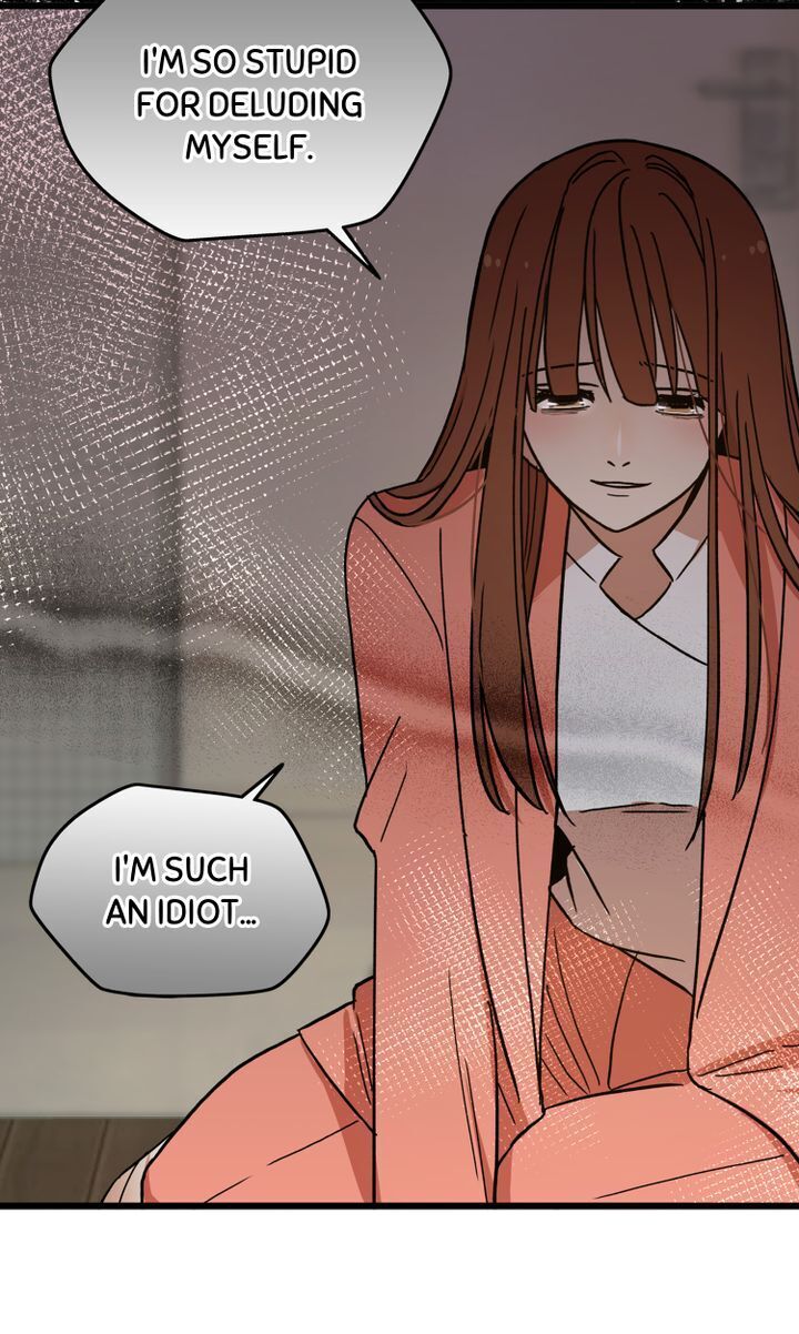 Delicious Scandal Chapter 26 - page 2