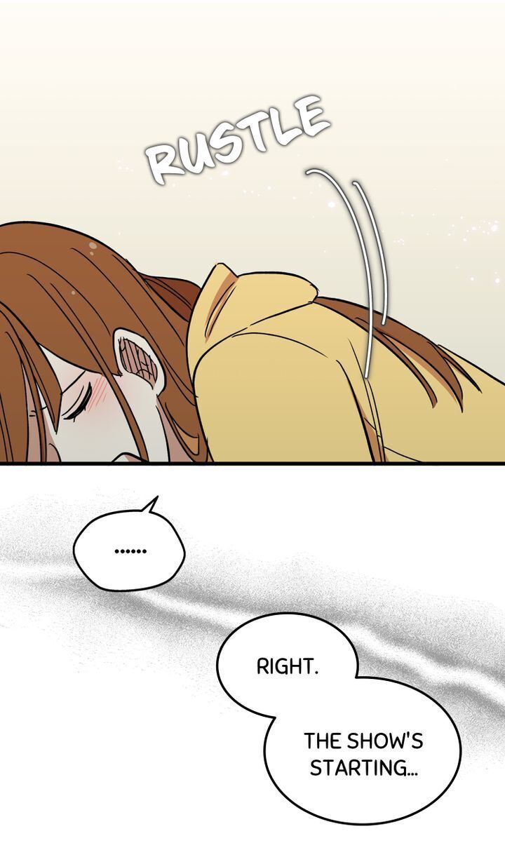 Delicious Scandal Chapter 26 - page 20