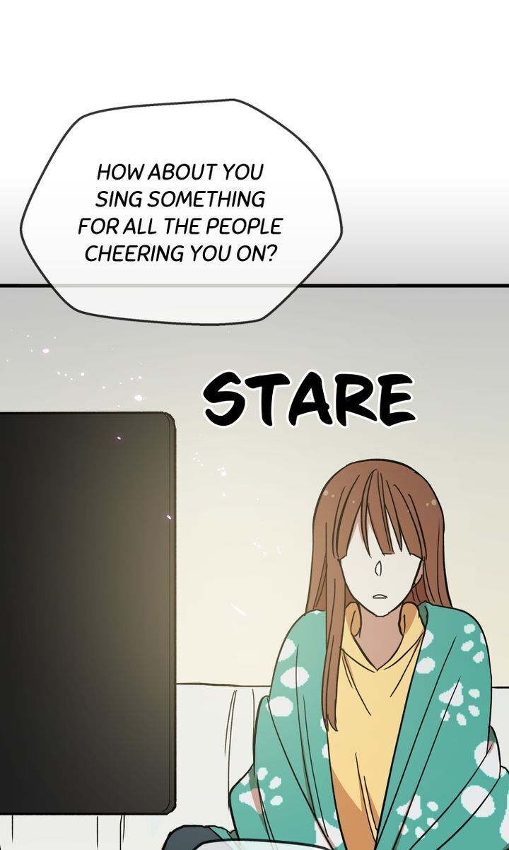 Delicious Scandal Chapter 26 - page 21